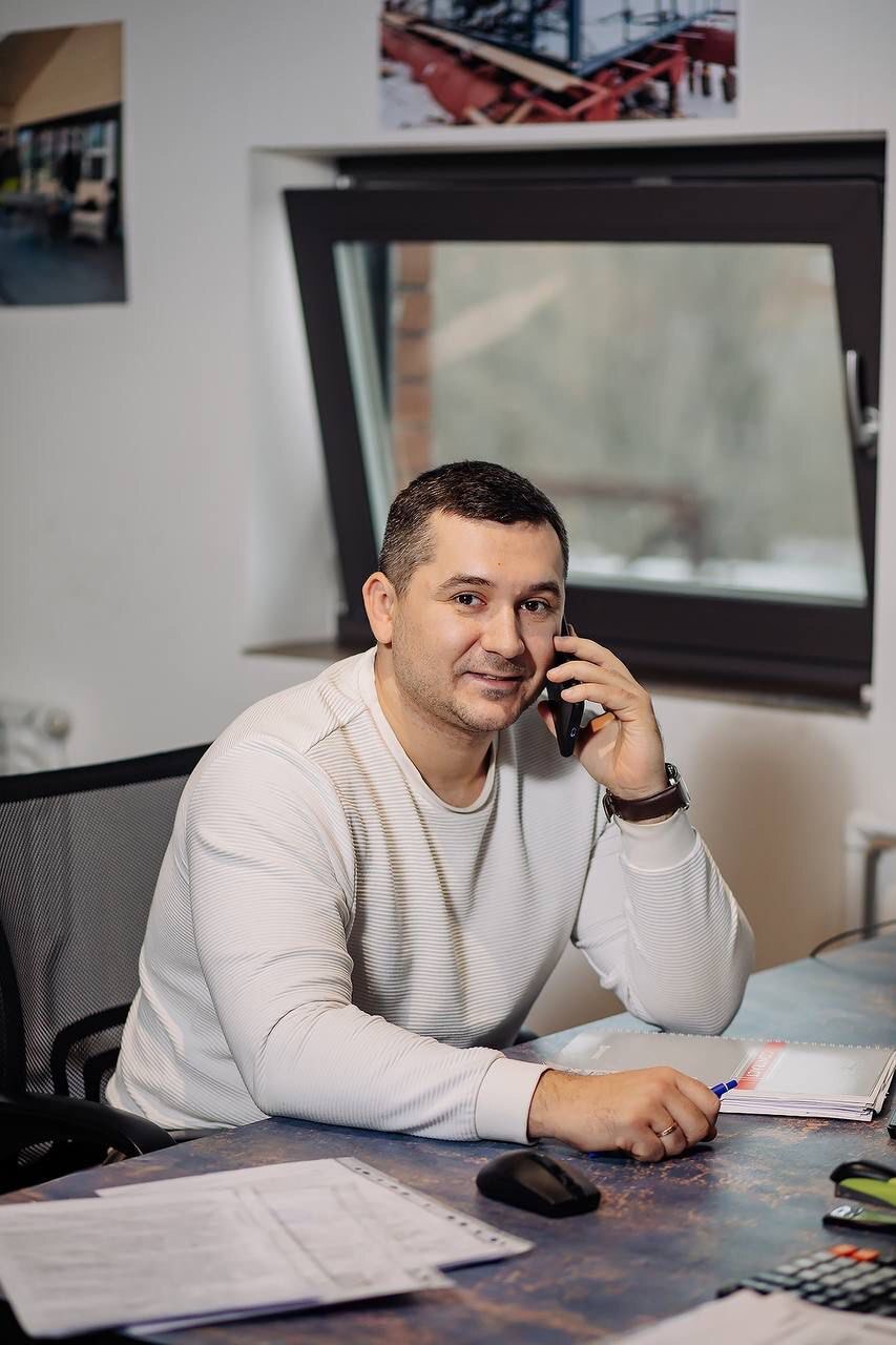 О компании